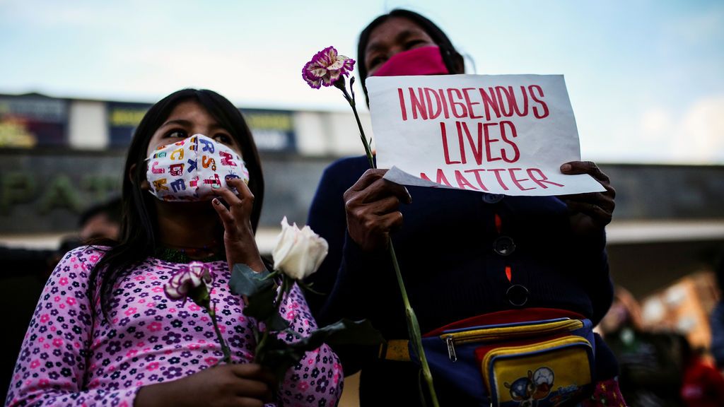 La ONU Condena La Violencia Normalizada En Colombia 66 Masacres Y