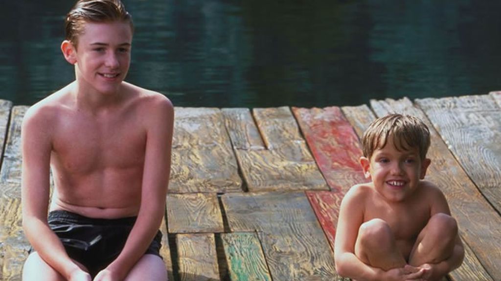 El Inolvidable Simon Birch