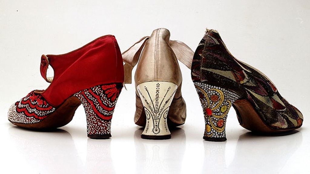 Черевички Обувь Фото — Фото Картинки