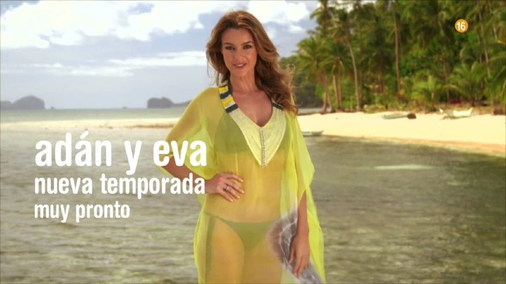 La Segunda Temporada De Ad N Y Eva Vuelve A Cuatro