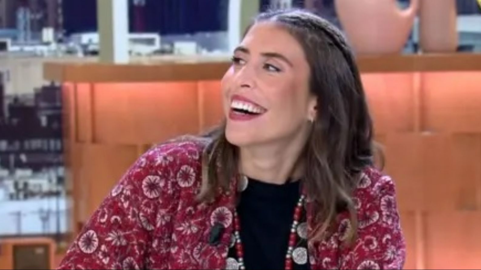 Ana Brito Colaboradora De Tardear Su V Nculo Con Ana Rosa Quintana Y