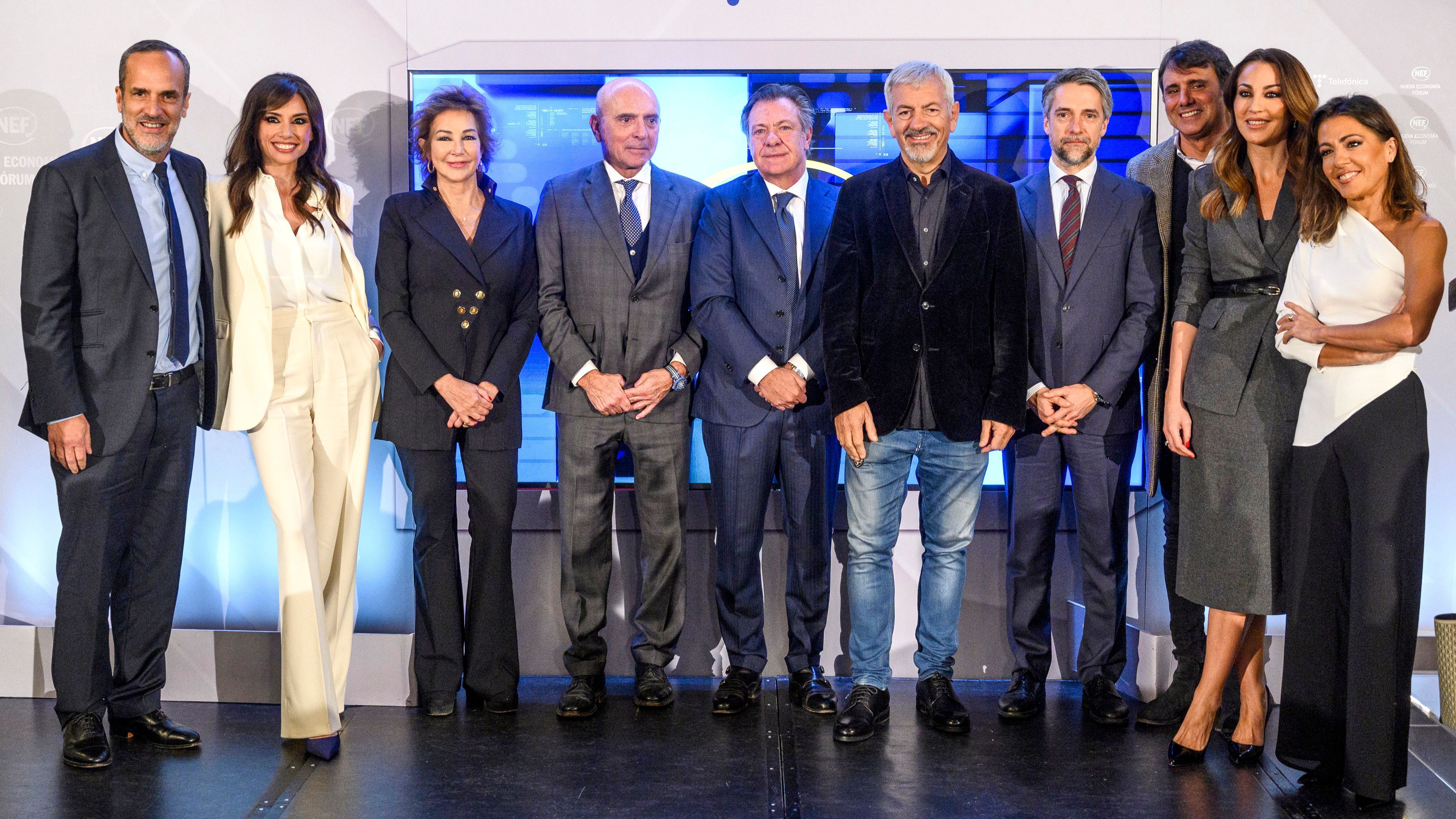 Mediaset Espa A Refuerza Su Compromiso De Comunicaci N Social Con La