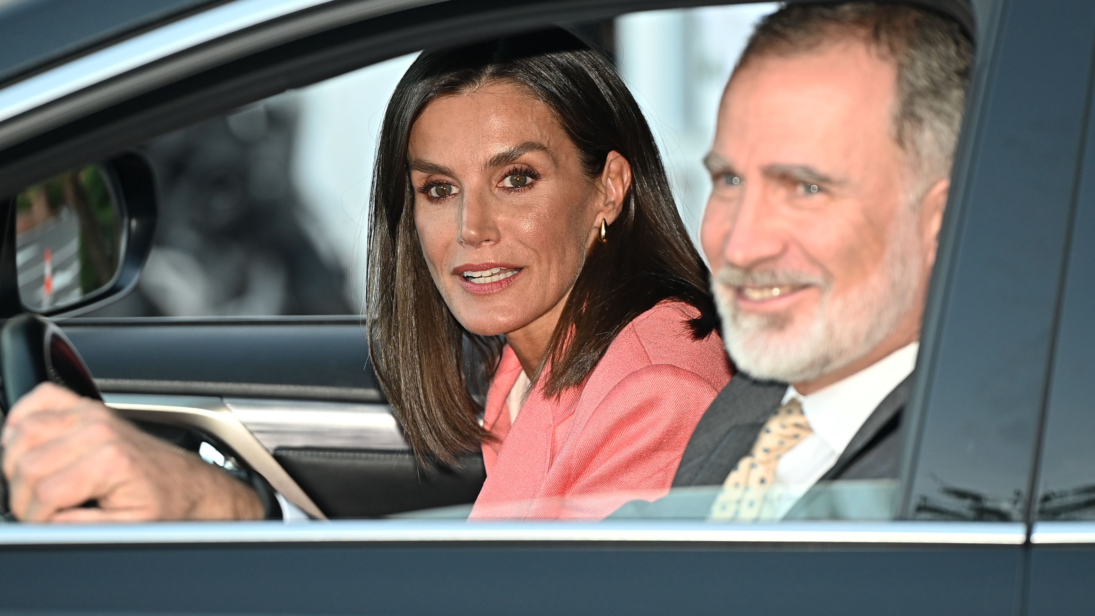 Qu Es El Neuroma De Morton Que Sufre La Reina Letizia Causas De Su