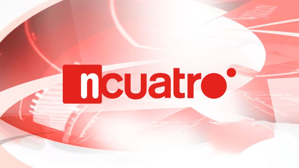 Cuatro en directo Cuatro en directo