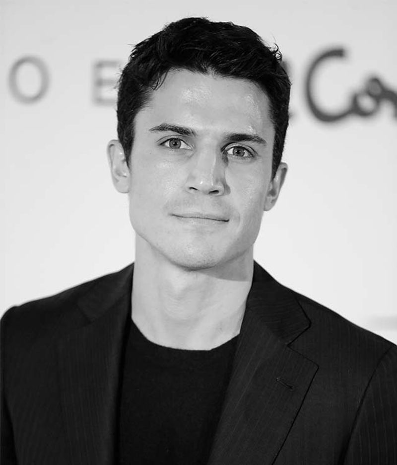 Álex González divinity