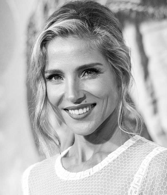 Elsa Pataky - Divinity