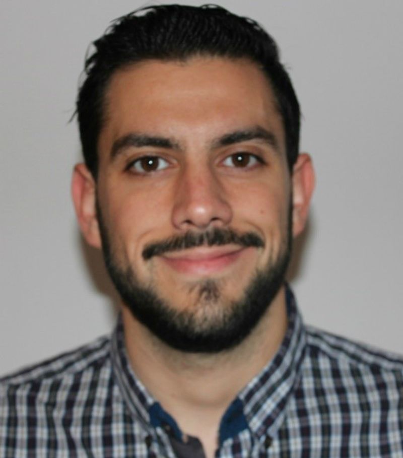 Antonio Rodríguez Cuatro