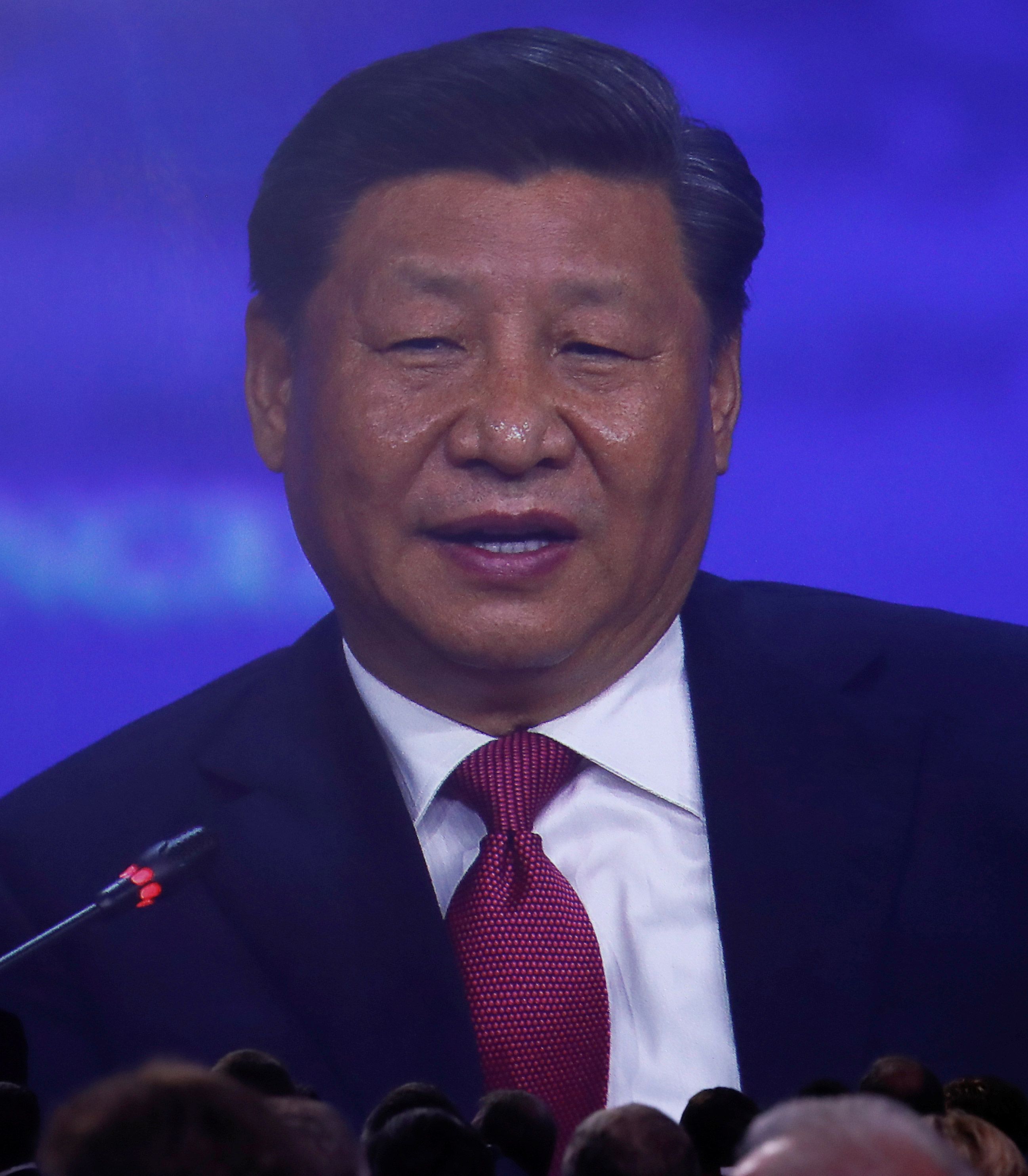 Noticias, Vídeos E Imágenes De Xi Jinping - NIUS