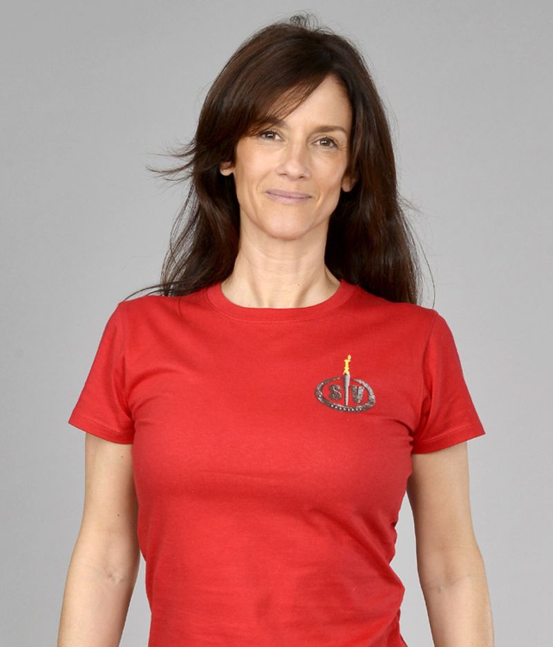 Elena Rodríguez - Telecinco