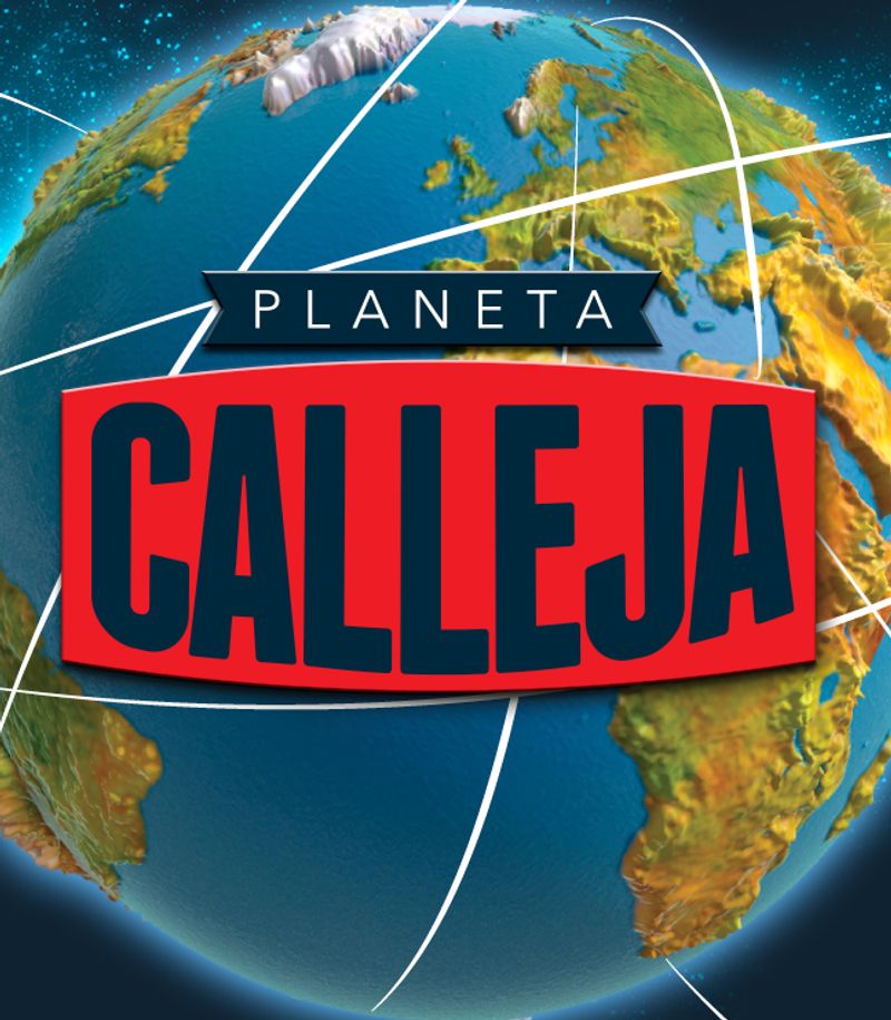 Redacción de Calleja, últimas noticias Telecinco