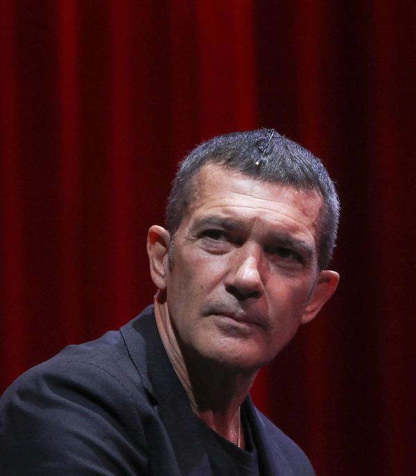 Antonio Banderas divinity Antonio Banderas divinity