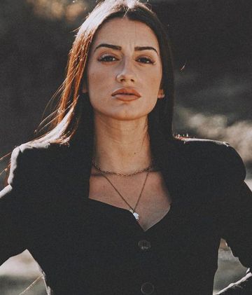 Fati Vázquez - Telecinco