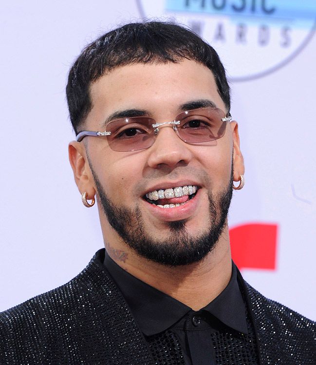 Artículos, Vídeos E Imágenes De Anuel AA - Yasss