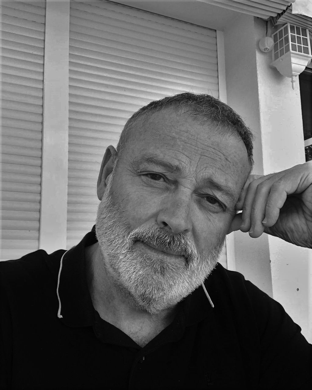 Pablo Carbonell Uppers