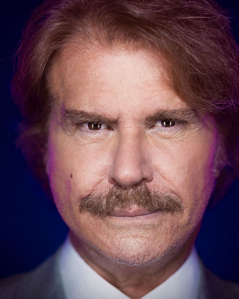 Bigote Arrocet Telecinco