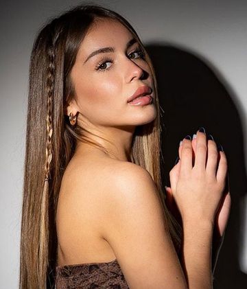 Isa Brunelli - Mtmad