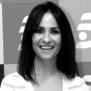 Melani Olivares - divinity