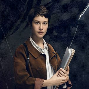 Eva Durán - telecinco