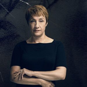 Alicia Castro - telecinco