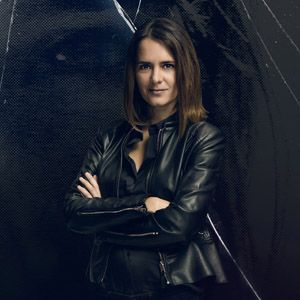 Marta Hess - telecinco