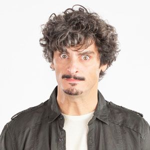 Javi Maroto - telecinco