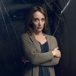 Silvia Castro - telecinco