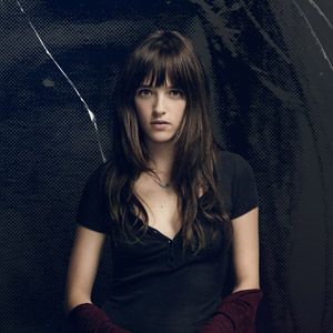 Ana Saura - telecinco