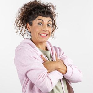 Angelines 'Nines' Chacón Villanueva - telecinco