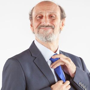 Enrique Pastor - telecinco