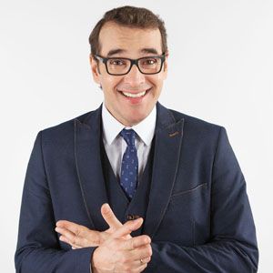 Bruno Quiroga - telecinco