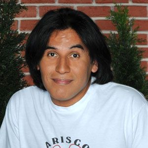 Rosario Parrales - telecinco