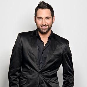 David Morales - Cuatro