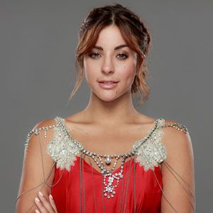 Rym Renom - Telecinco