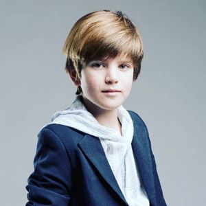 Rodrigo Rivas - telecinco