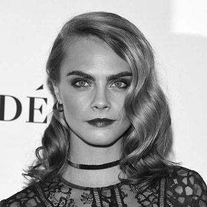 Cara Delevingne - divinity