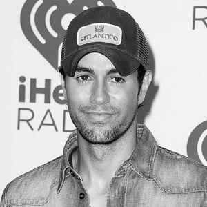 Enrique Iglesias