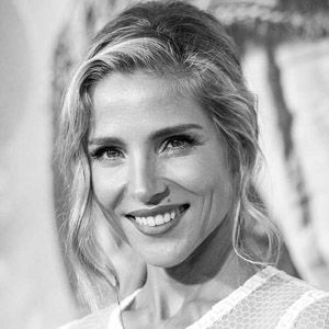 Elsa Pataky - divinity