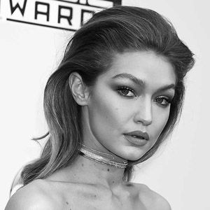 Gigi Hadid - divinity