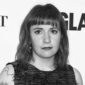 Lena Dunham - divinity