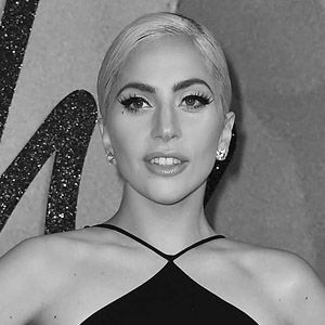 Lady Gaga - divinity