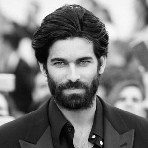 Rubén Cortada - divinity