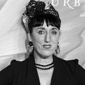Rossy de Palma - divinity