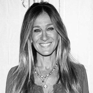 Sarah J. Parker - divinity