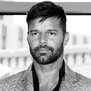 Ricky Martin