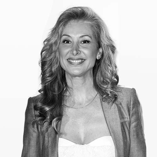 Teresa Viejo - divinity