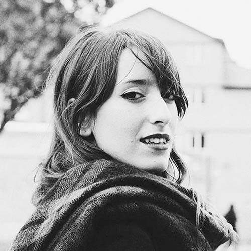 María Villodres