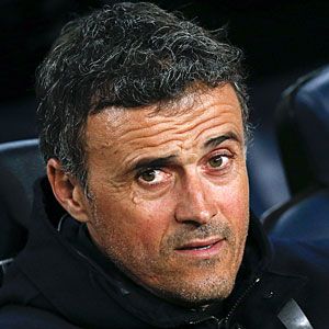 Luis Enrique