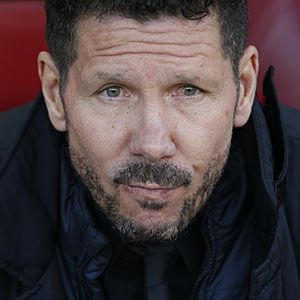 Cholo Simeone