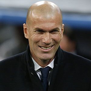 Zidane