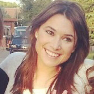 Arancha Morales - Cuatro